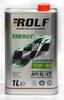 ����� �������� ����������������� Rolf Energy 10W40, 1 ����., 322232