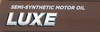 ����� �������� ����������������� Sintec Luxe 5000, 10W40, 1 ����., 600231