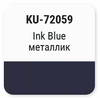 ����� ������������� KUDO Ford Focus ink blue, (��������), ��������� � ���������, 15 ��., KU-72059
