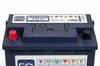 ������� �������������� (���) FQ EURO SERIES, 12V, 57413 L3, 74Ah, L(+/-), 700 A, 276x173x190., 37180
