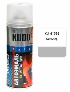 ����� ������������� KUDO ������� ���, ��������, 520 ��., KU-41979