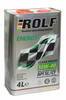 ����� �������� ����������������� Rolf Energy 10W40, 4 �����., 322227