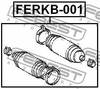 ����� ������� ����� FEBEST ����� ������� ����� ������������� (�-� 2 ��) TOYOTA , MITSUBISHI , HONDA , MAZDA , NISSAN, FERKB-001