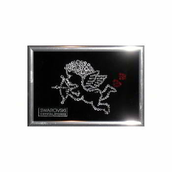 ����� ��������� "�" ����. (10*15) ����������� Swarovski, 108011