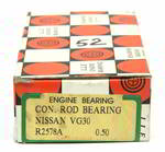 �������� ��������, �������� LLE �������� �������� �������� ���. 0, 50 ��  NISSAN ing.   VG30 , VG33, R2578A    0.50 mm, 12111-02P00     0.50 mm
