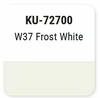 ����� ������������� KUDO "Mitsubishi W37 Frost White", ��������� � ���������, 15 ��., KU-72700