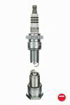����� ��������� NGK ����� ��������� ����� 1, 1mm ��������� ��������, BPR6EIX-11, 3903