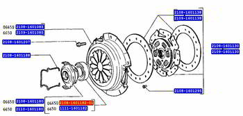 ��������� �������� ���, ���, ��� 1 ������� �������,  �� � ����� ���-2108, 360106