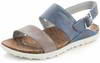 �������� ������� Merrell AROUND TOWN BACKSTRAP Women's Sandals �������, J55536_7