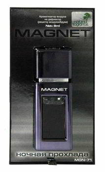������������ ������� ������������� FKVJP MAGNET ������ ��������, 8 ��., MGN-71