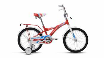 ��������� ������� FORWARD 18" 1 ��., CROCKY 18 �������