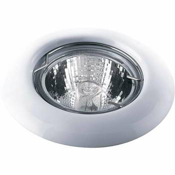 ���������� ������� Escada �������� ��������� DOWNLIGHT, ANCONA GU5.3 001 WH