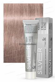 ������ ��� ����� - ���� De Luxe Silver, ��. �����. �����. -����. ��� 100% ������, DLS 10/76