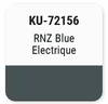 ����� ������������� KUDO "Renault RNZ Blue Electrique" (��������), ��������� � ���������, 15 ��., KU-72156