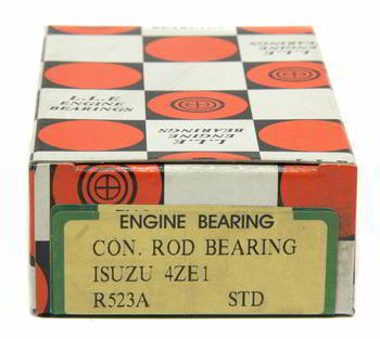�������� ��������, �������� LLE �������� �������� �������� STD  ISUZU  ing. 4 ZE1, R523A   STD