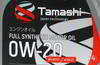����� �������� ������������� TAMASHI 0W20 C5, 4 �����., 0W20T084