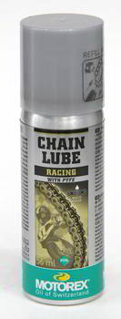 ������ ��� ����� MOTOREX CHAINLUBE RACING "REFILL ME", ��������, 56 ��., 27180