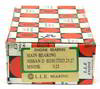 �������� ��������, �������� LLE �������� �������� �������� ���. 0, 25 ��  Nissan-D  BD30 , TD23 , TD25 , TD27 ,  TD27T, M3035K   0.25 mm.
