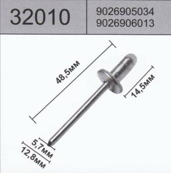 ������ HOLEX HOLEX, 32010