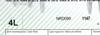 ����� �������� ����������� ��� ������� Diesel Premium C�-4, 15W40, 4 �����., NRD099