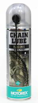 ������ ��� ����� MOTOREX CHAINLUBE RACING, ��������, 500 ��., 15881
