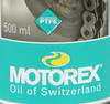 ������ ��� ����� MOTOREX CHAINLUBE RACING, ��������, 500 ��., 15881