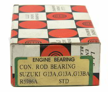 �������� ��������, �������� LLE �������� �������� �������� STD SUZUKI ing. G 13A , G 13 BA, R5986A    STD