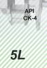 ����� �������� ����������� ��� ������� Diesel Premium C�-4, 15W40, 5 ������., NRD100