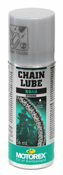 ������ ��� ����� MOTOREX CHAINLUBE ROAD STRONG "REFILL ME", ��������, 56 ��., 27182