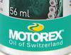 ������ ��� ����� MOTOREX CHAINLUBE ROAD STRONG "REFILL ME", ��������, 56 ��., 27182