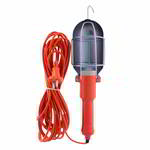 ������ ����� ���������� "���������"; 220v; ��� ����� E27; �����������; ���� 15�, CLB 101-15M Orange