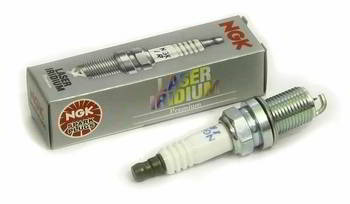 ����� ��������� NGK ����� ��������� (����� 1, 0mm ��������� ��������), IFR5D-10, 4696