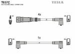 ������� ��������������, �������� TESLA �������� �������� ��������� VW GOLF , Jetta , Passat , Vento ,  SEAT, T657C