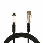 ������ USB WIIIX USB-MicroUSB; DATA; ������; ������� �������: ������� � ���������; ������, 1�, CB740-UMU-2A-CU-10B