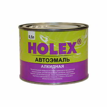 ����� ������������� HOLEX �����������, 500 ��., HAS-57164