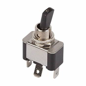 ����������� REXANT ������� 12V 30� (3c) ON-OFF ������������ � ����� LED ���������� (ASW-07D-2) REXANT, 36-4351, 36-4351