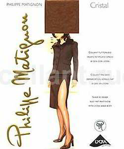 ������� ������� PHILIPPE MATIGNON CRISTAL;30; cognac;4;