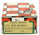 �������� ��������, �������� LLE �������� �������� �������� ���. 0, 50 ��  SUZUKI ing. G 13A , G 13 BA, R5986A    0.50 mm