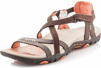 �������� ������� Merrell SANDSPUR ROSE Women's Sandals ����������/����������, J196489C_7