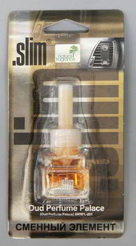 ������������ ������� ������������� FKVJP Slim-Oud Perfume Palace, ������� ����, 8 ��., SMRFL-201