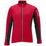 ������ ������� SALOMON S SUPER FAST II JACKET W FANCY PINK, L30951600_S