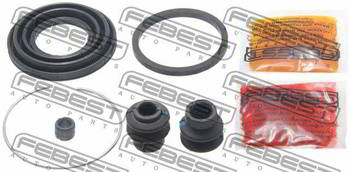 ���. �������� ���������� �������� FEBEST �������, CHRYSLER, MITSUBISHI, 0475-NA4R