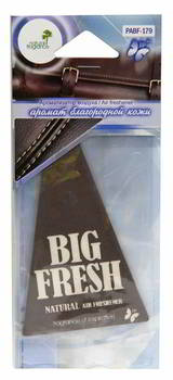 ������������ ������� ������������� FKVJP Big Fresh, ������ ����������� ����., PABF-179