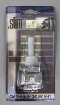 ������������ ������� ������������� FKVJP Slim-Blue Noir, ������� ����, 8 ��., SMRFL-205