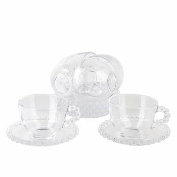 ����� Choosing Porcelain I/E Co., LTD ������ 12��. "Gocciolina" (6 ������) v=220�� (������) (���������� ��������), 9950113