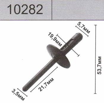 ������ HOLEX HOLEX, 10282