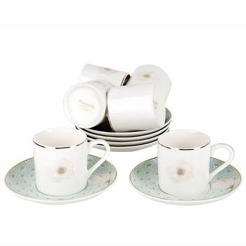 ����� Choosing Porcelain I/E Co., LTD �������� 12��. "Sensuelle" (6 ������) v=95�� (���������� ��������), 0970005