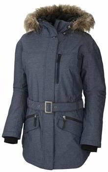 ������ ������� Columbia Carson Pass� II Jacket Women's Jacket ����� �. S, 1515501-414 _S