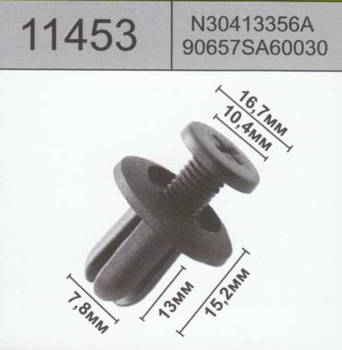 ������ HOLEX HOLEX, 11453