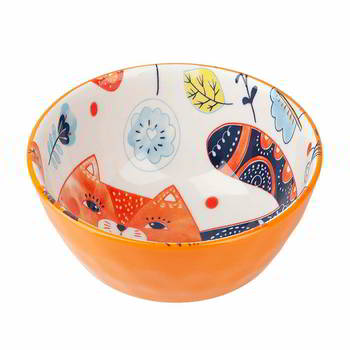 �������� Choosing Porcelain I/E Co., LTD "Kawaii Forest. Cat" d=12��. v=400��. (������), 0860455